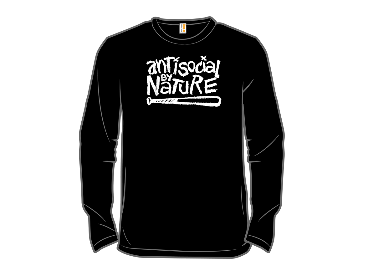 Antisocial By Nature - Gallery 13