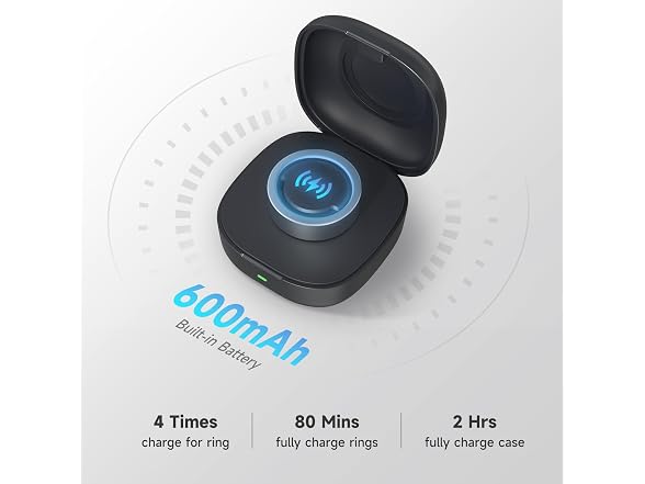 Vodi Mosa Wireless Charger Case