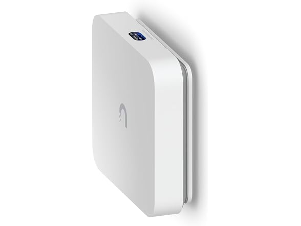 Ubiquiti Wall Mount for Router - White