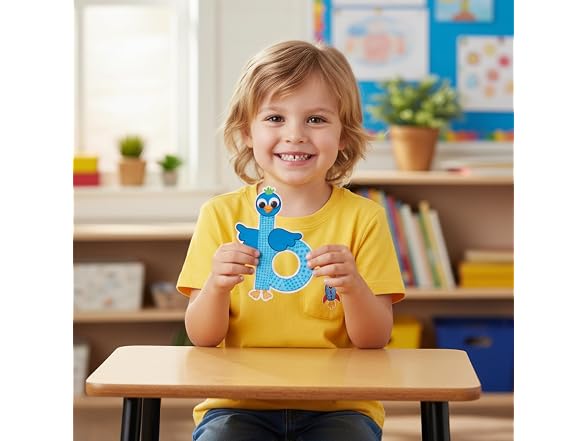 Lowercase Alphabet CK - 312 Pieces for Kids