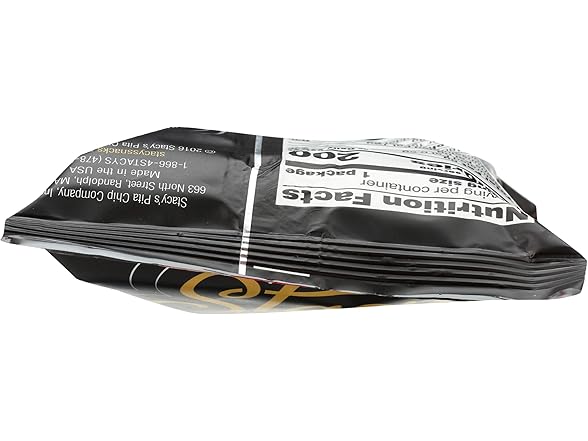 STACYS Cinnamon Sugar Pita 1.5oz (1ct)