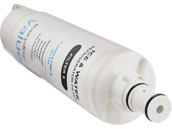 Whirlpool EVFILTER5 2 PK everydrop Value Filters