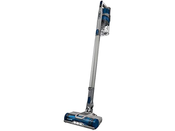 SHARK Anti-Allergen Pet Plus Stick Vac, S&D
