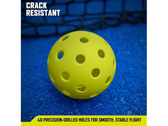 RBX Elite Pickleball Set