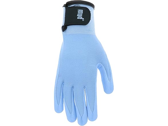 MUD MD31021PB Grip Women's Polyester Blend