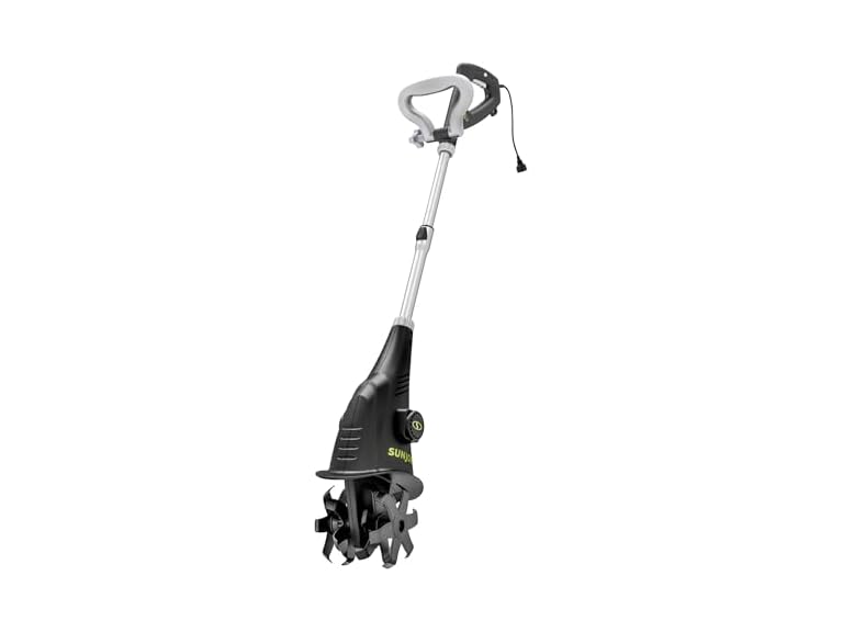 Sun Joe Corded Electric Garden Cultivator