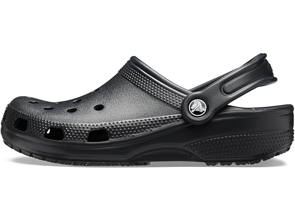 Crocs Classic Black
