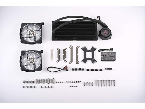 Cooler Master MasterLiquid ML240P