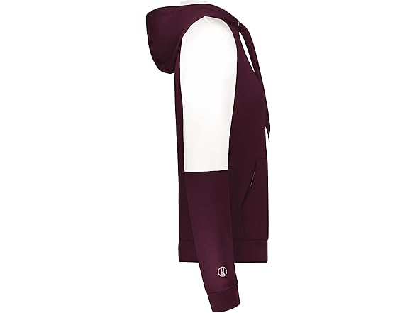 Holloway Wmns Hoodie (L)
