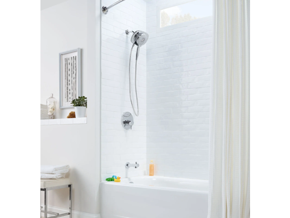 American Standard Spectra Duo 2-in-1 Hand Shower