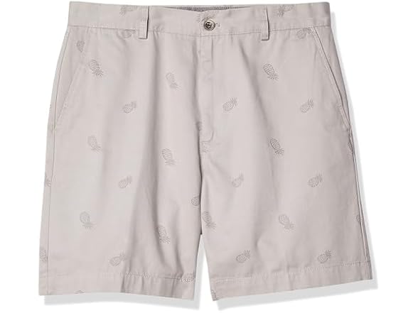 Amazon Essentials Men Classic-Fit 7" Short Shorts