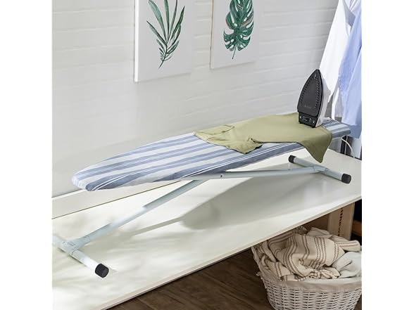 Seymour Home Products Full Size Ironing Board