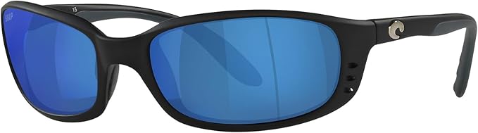 Costa Del Mar Brine Polarized Sunglasses - Gallery 5