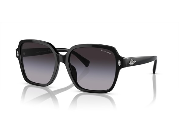 Ralph by Ralph Lauren Womens RA5304U Universal Fit Sunglasses