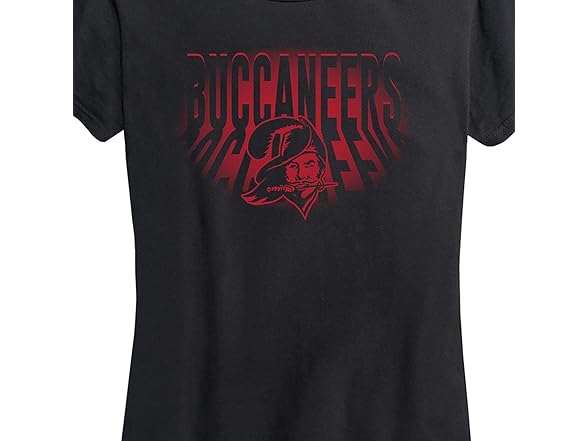 BUCS Team Spotlight Womens Tee (XX-Large)