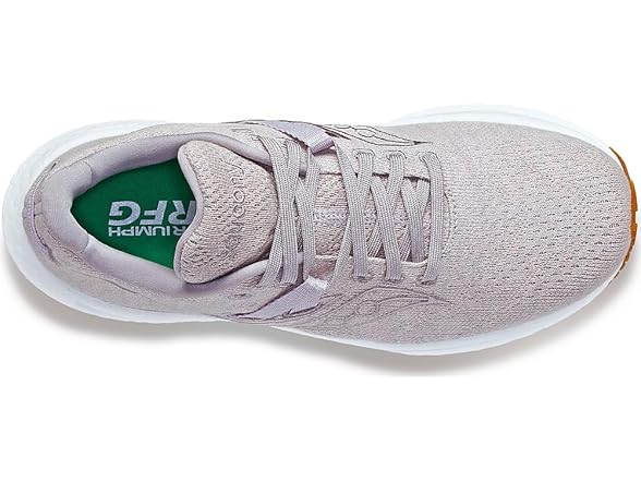 Saucony Women's Triumph RFG Sneaker