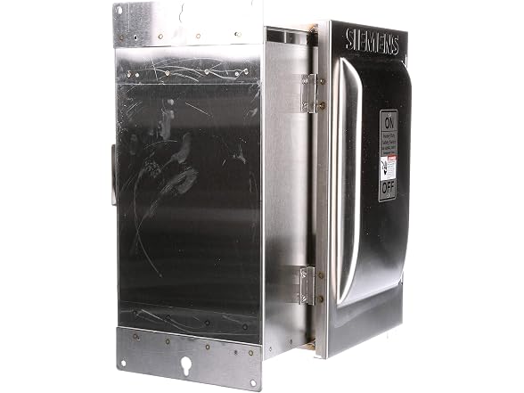 Siemens HNF262S 60-Amp 2 Pole 600-volt