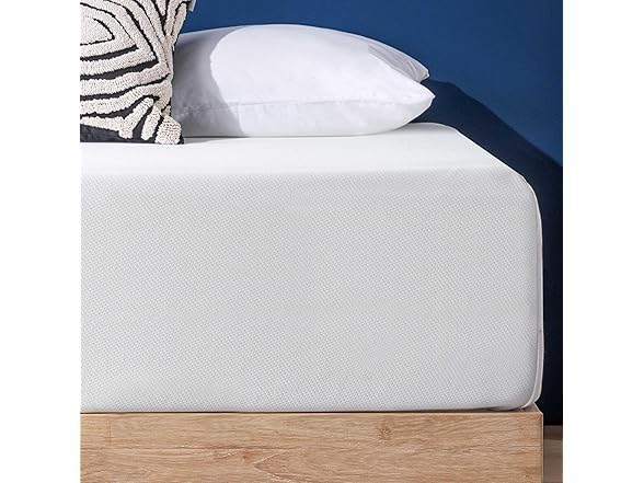 Best Price Mattress 12" Memory Foam Mattress, King