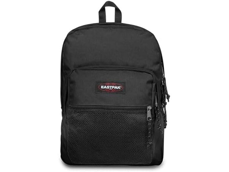 Eastpak Pinnacle- 38L Large Backpack Black