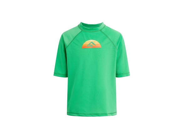 Bermuda Green