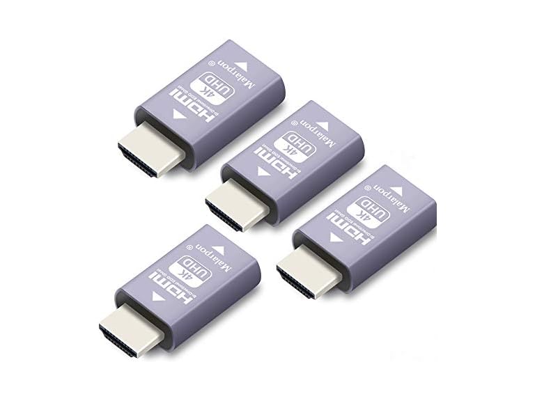 Malarpon  Malarpon Hdmi Edid Emulator Passthrough  
