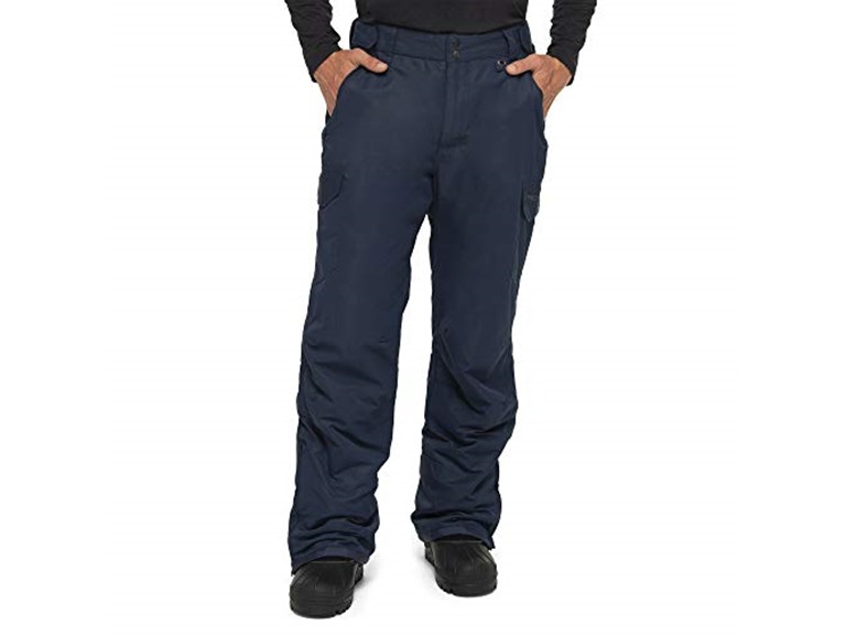 Arctix Mens Snowsports Cargo Pants - Gallery 8