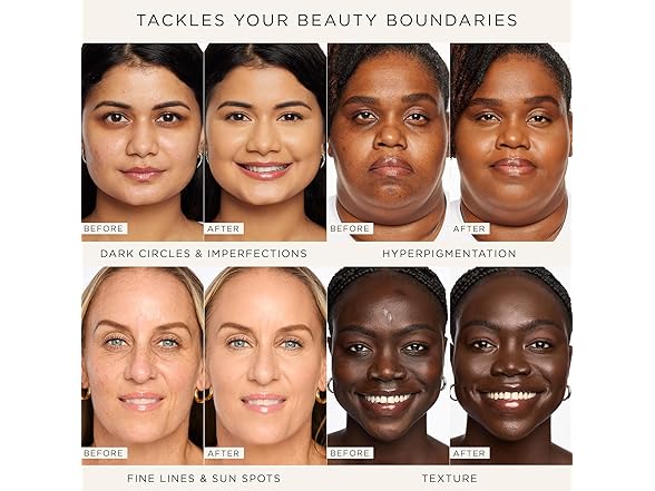 tarte shape tape creamy concealer