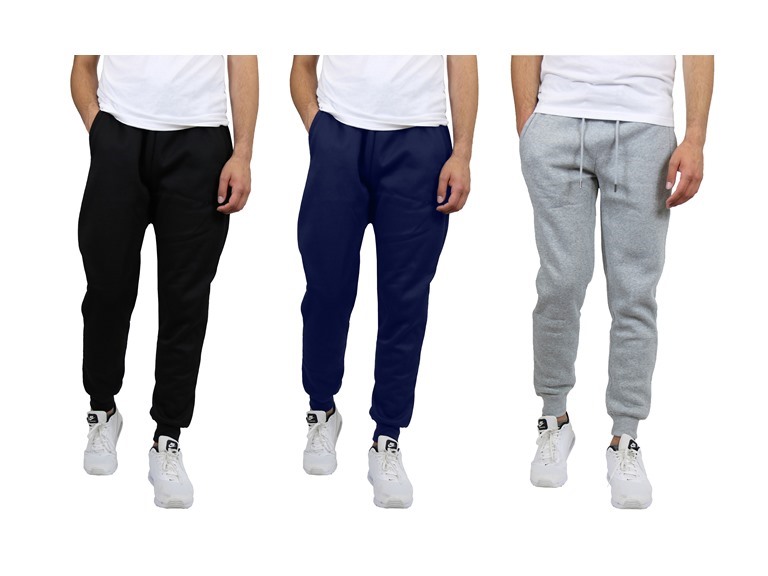 BLUE ICE WC-----(Men's 3Pack) - JWH/MFP-500 - BNH - 3