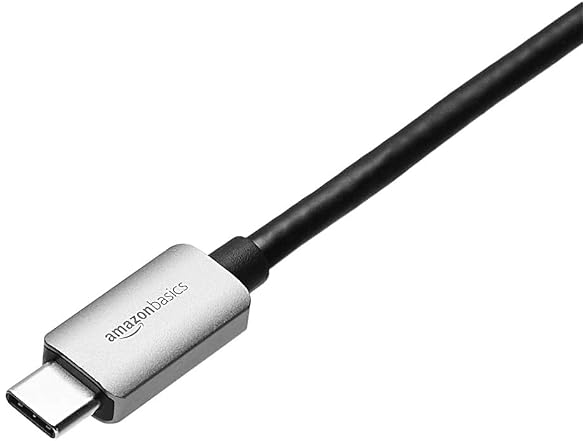 Amazon Basics Aluminum Uni-Directional