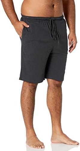 Amazon Essentials Mens Knit Pajama Shorts