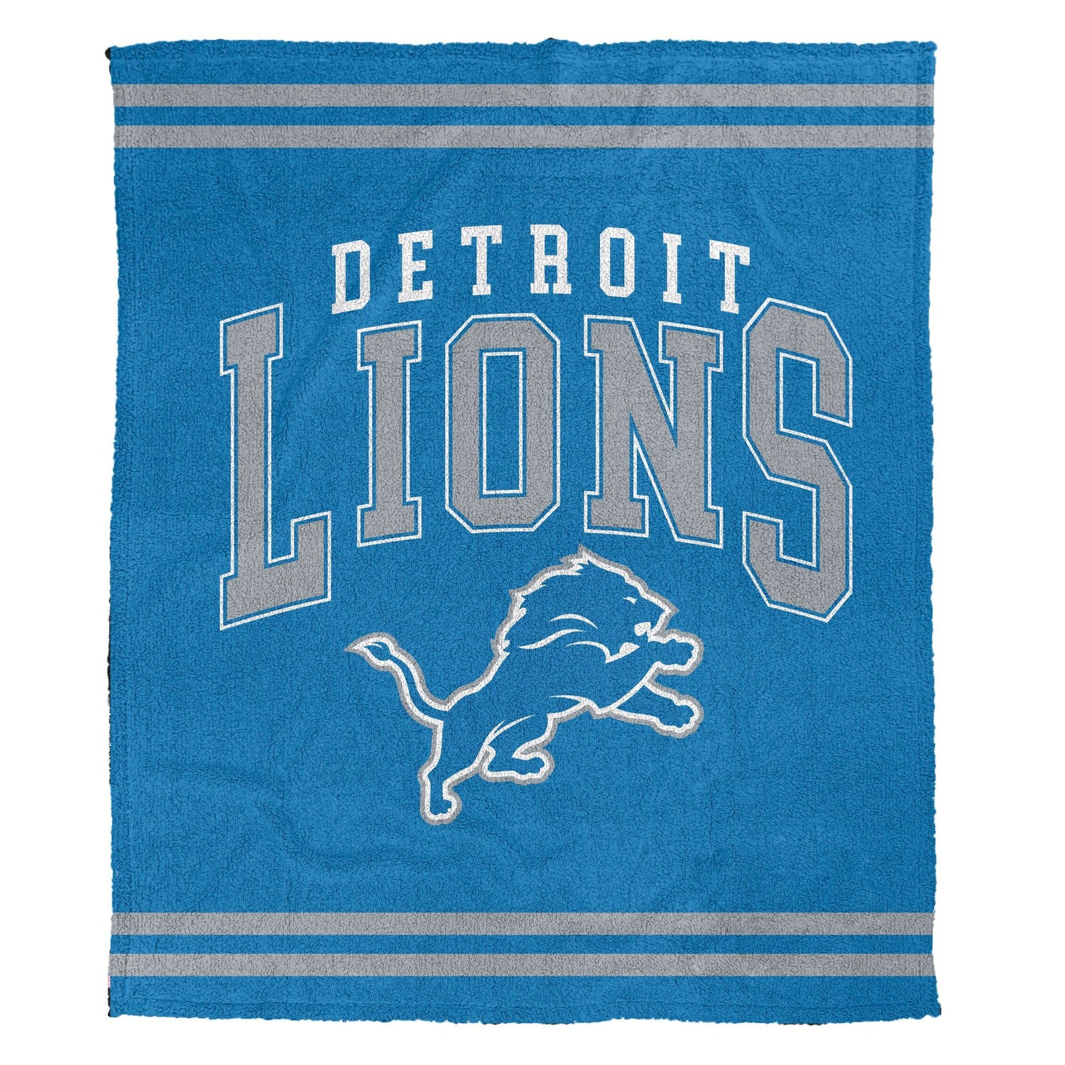 NFL Team Classic Logo Blanket 60x70 - Gallery 15