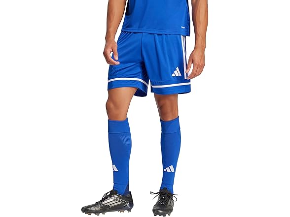 adidas Mens Squadra 25 Shorts
