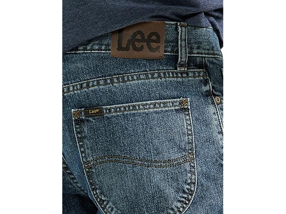 Lee Legendary Lieutenant (31x30)
