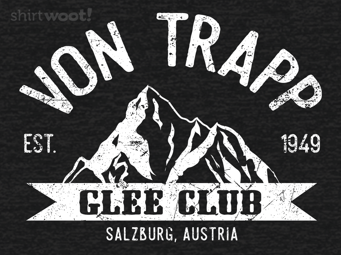Von Trapp Glee Club - Gallery 4