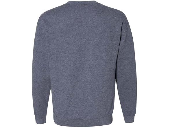 Joe's USA Men (L) Soft Cozy Crewneck Sport