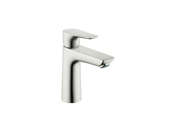 Hansgrohe 71710821 Talis E Single-Hole Faucet 110 with