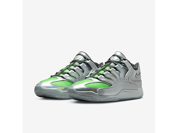 Nike KD18 EYBL Rocket Power Basketball Shoes