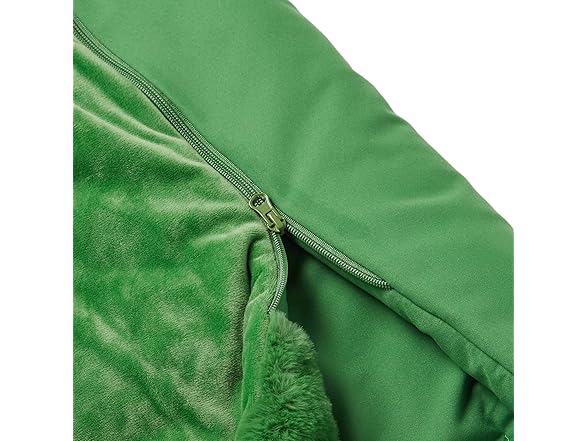 Amazon Basics Rectangular Kids Ultra-Soft Light-Weight Indoor Slumber Sleeping Bag