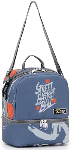 TILAMI Kids Double Insulated Lunch Bag