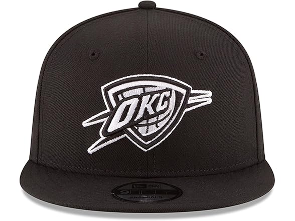 Thunder 9FIFTY Snapback Hat - Gallery 2