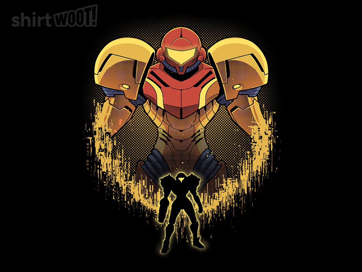 Galactic Hunter Shadowwork - Gallery 4