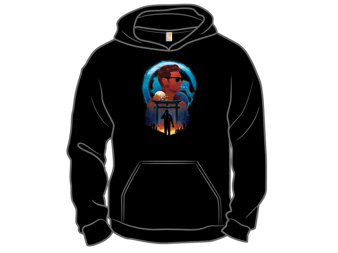 Defender of Earthrealm - Gallery 12