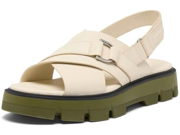 Chalk/Utility Green