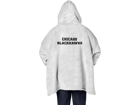 CHICAGO BLACKHAWKS (OS) Hoodler Pullover