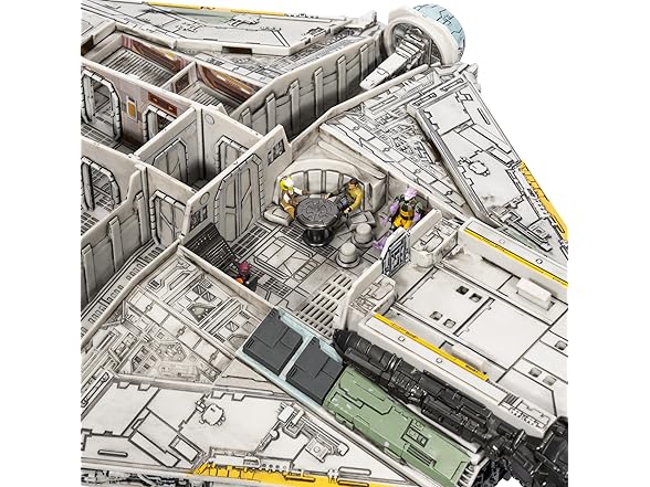 Star Wars™ Micro Galaxy Squadron Ghost