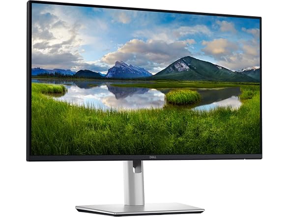 Dell Pro 24" Plus QH Monitor