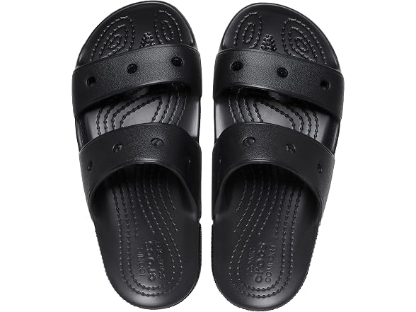Crocs Classic Kids Sandal