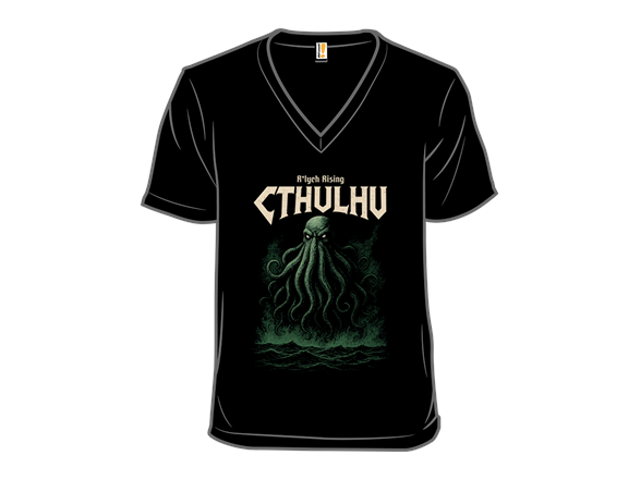 R'lyeh Rising