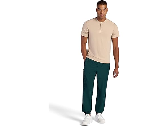 Gaiam Mens Voyager Cargo Pant