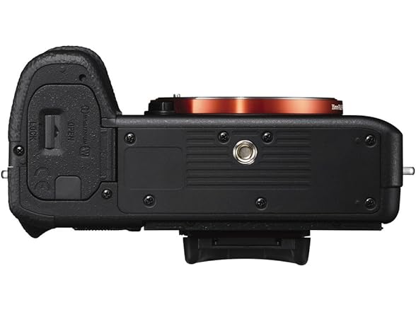 Sony Alpha 7 II E-mount mirrorless camera